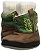 John Deere Baby Boys' Infant Slippers