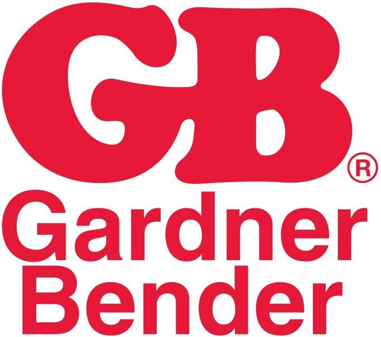 GB Gardner Bender GGP-1502 Grounding Pigtail
