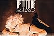 Pink (I'm Not Dead) Music Poster Print - 24" X 36"