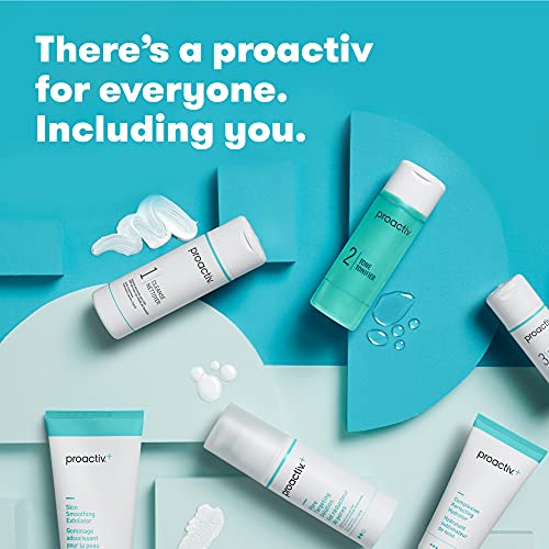 Proactiv+ 3 Step Acne Treatment System