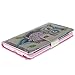 Note Edge Case,Galaxy Note Edge Case,[Wallet Case],XYX [Kickstand] Fashion [Weave Owl] Premium PU Leather Wallet Case with Stand Flip Cover for Samsung Galaxy Note Edge N9150