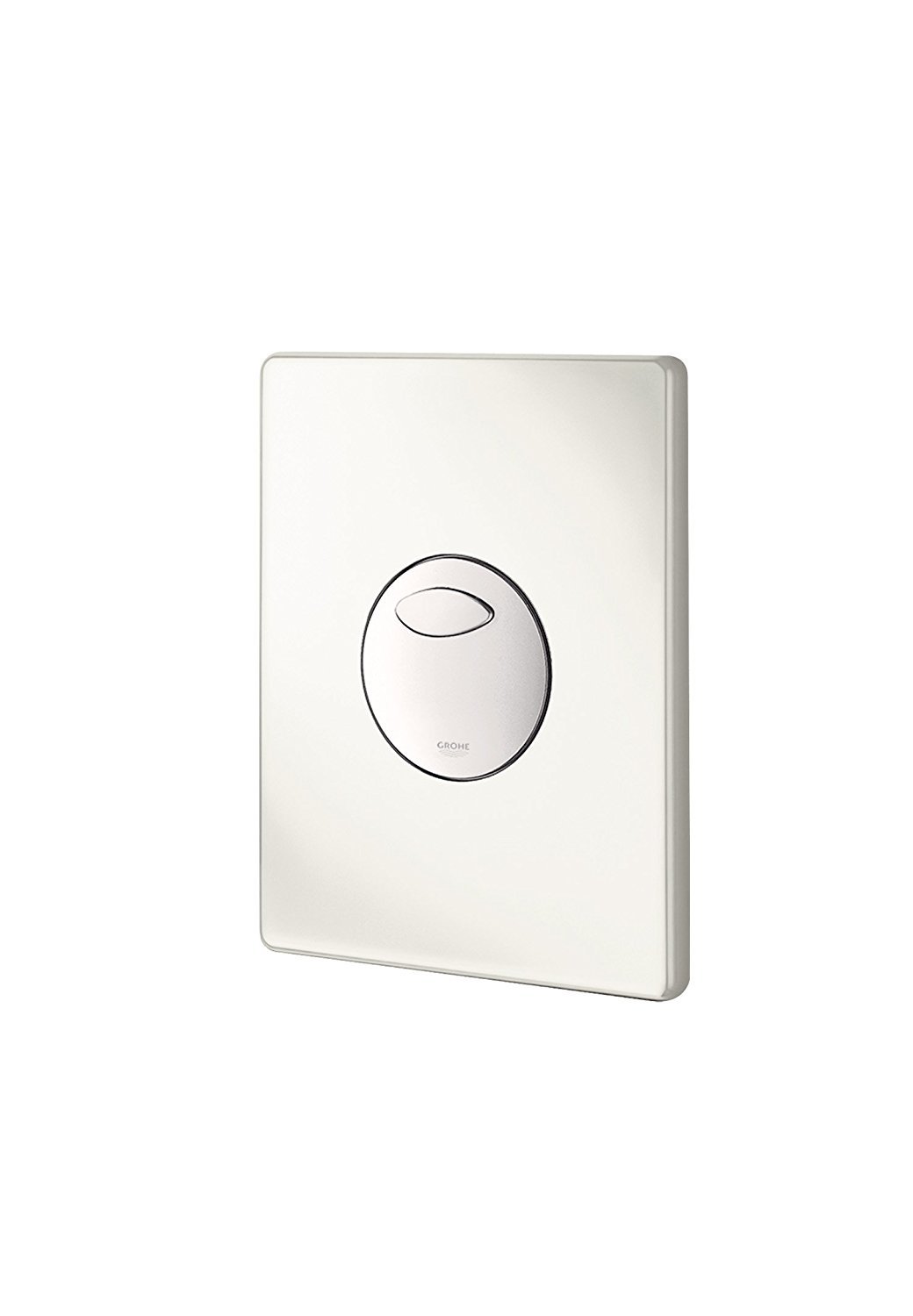 GROHE 38862SH0 | Skate WC Wall Plate