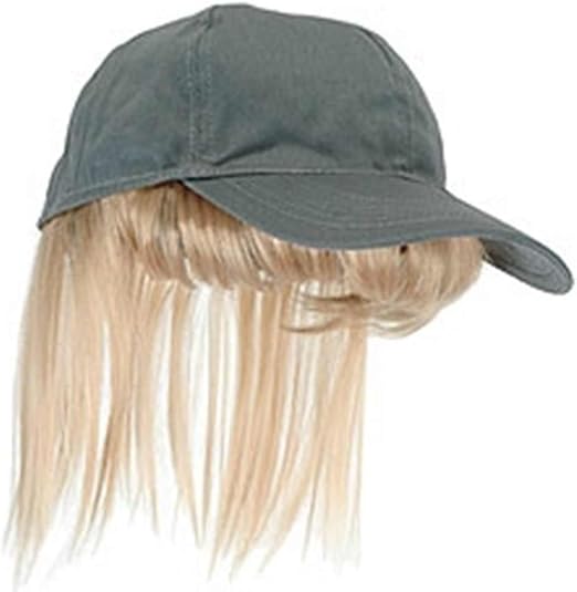 amazon hats with hair