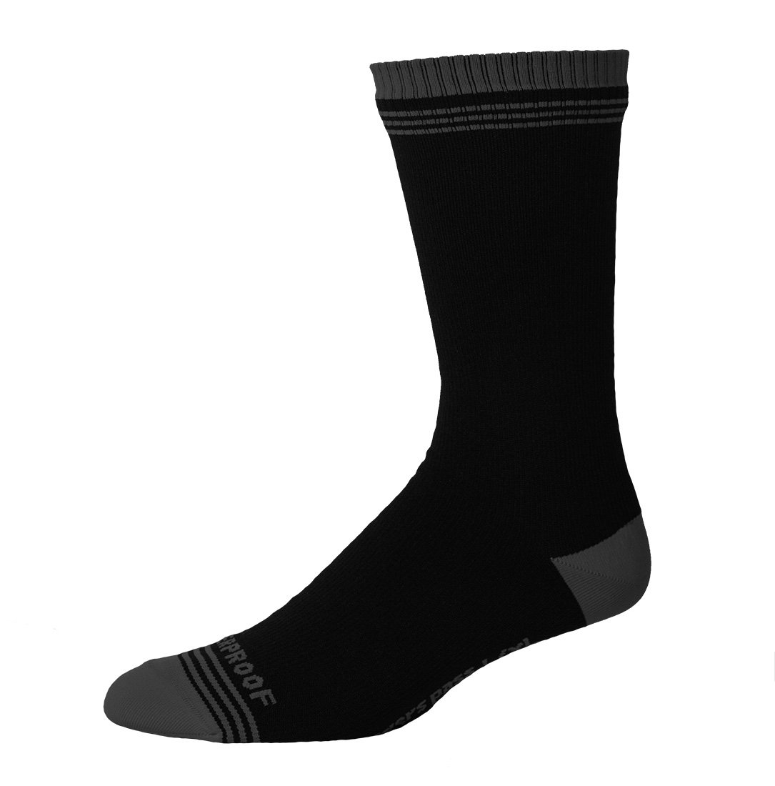 Showers Pass Waterproof Crosspoint WP Crew Sock Sports & Outdoors
