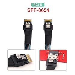 chenyang CY SFF-8654 Male to SFF-8654 Male PCI-E