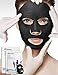 [Sensitive Skin Solution]Ecocharms Lavender Hydrating Paper Masks/Facial Spa Set(8 Sheets x 28 ml) - Deep Moisturizing&Acne Treatment Daily Essential for Women