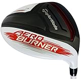 TaylorMade Golf - Ladies AEROBURNER Mini Driver
