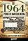 Livro 1964 - Poder da guerra (Discovery Publicações)
