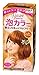 Kao PRETTIA Bubble Hair Color Sugar Apricot '11