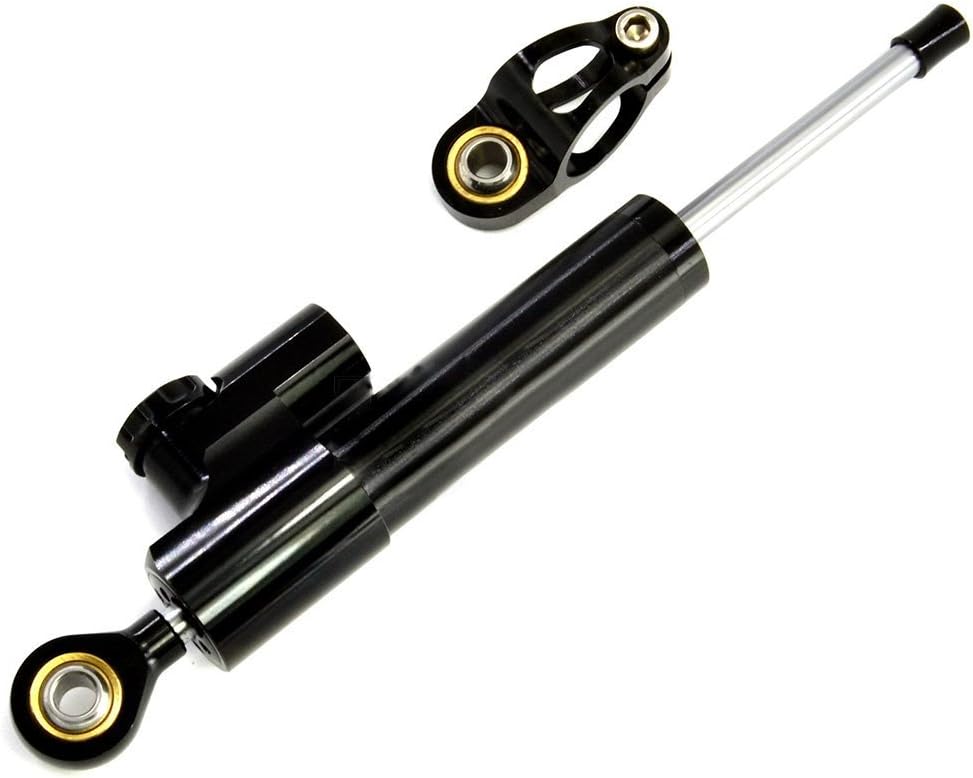 The 10 Best Kawasaki Ninja 650 Stabilizer