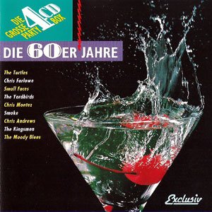 Chris Farlowe - (Compilation Cd, 16 Tracks, Various) New Vaudeville Band Winchester Cathedral U.a. - Zortam Music