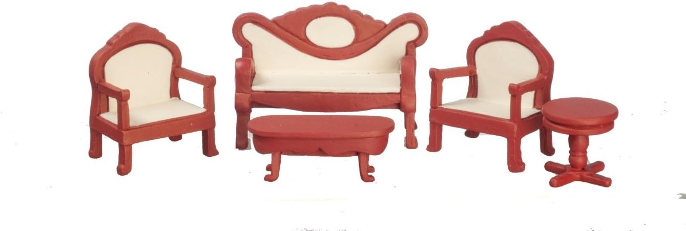 aztec dollhouse furniture