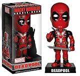 Funko Marvel - Deadpool Wacky Wobbler