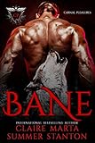 Bane (Carnal Pleasures Book 1) by 