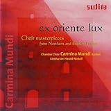 EX ORIENTE LUX                                     image