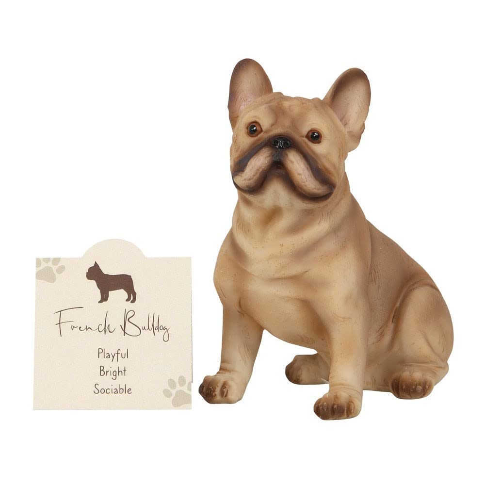 French Bulldog Ornament