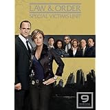 Law & Order: Special Victims Unit - The Ninth Year