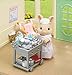 Calico Critters Country Nurse Set Playset