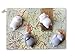 Mochi Squishy Toys, 16pc Box Set of Mochi Squishy Animal Toys, Individually Packaged For Party Favors for Kids, Great Storage, and Keeping Clean - By Amazin' Things