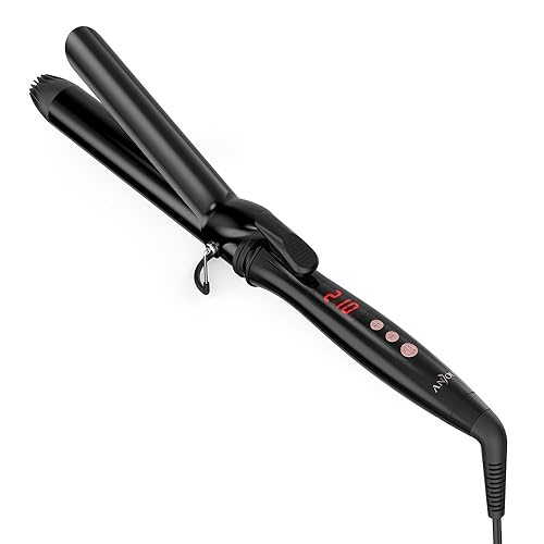 BaByliss Keratin Shine 38mm Hair Tong (116626055) Amazon.co.uk Beauty