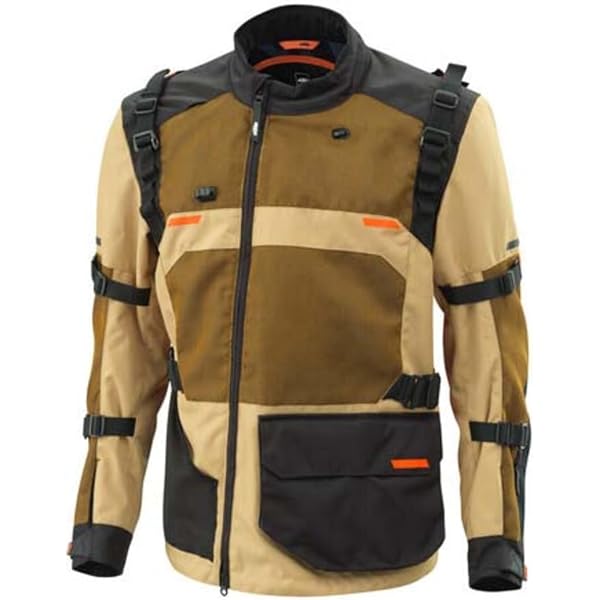 Amazon.com: KTM ADV R V3 Adventure Motorcycle Riding Protective