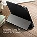 Spigen Smart Fold Designed for iPad Pro 12.9 Case (2015) - Black