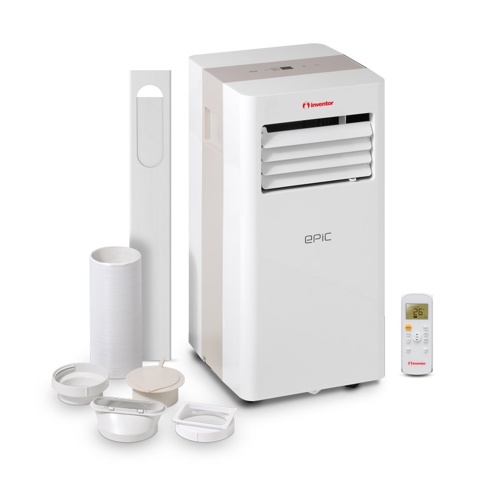 Amazon.co.uk Air Conditioners Home & Kitchen Mobile Air Conditioners