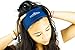 Multifunctional Headwear [3-Pack] 16+ Original Styles - as Sports Headband, Bandana, and More - by Nordic Essentials&Trade