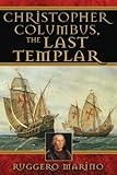 "Christopher Columbus, the Last Templar by Marino, Ruggero published by Destiny Books Paperback" av --N/A--