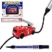 Magic Pen, Great for Inductive Toy Car Truck Tank Bus Follow Any Drawn Line, Best Gift For Pre-school Learning and Children by Sportsvoutdoors [Not Included Car Toy]