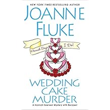 Wedding Cake Murder (Hannah Swensen Book 19)