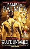 Wulfe Untamed (Feral Warriors)