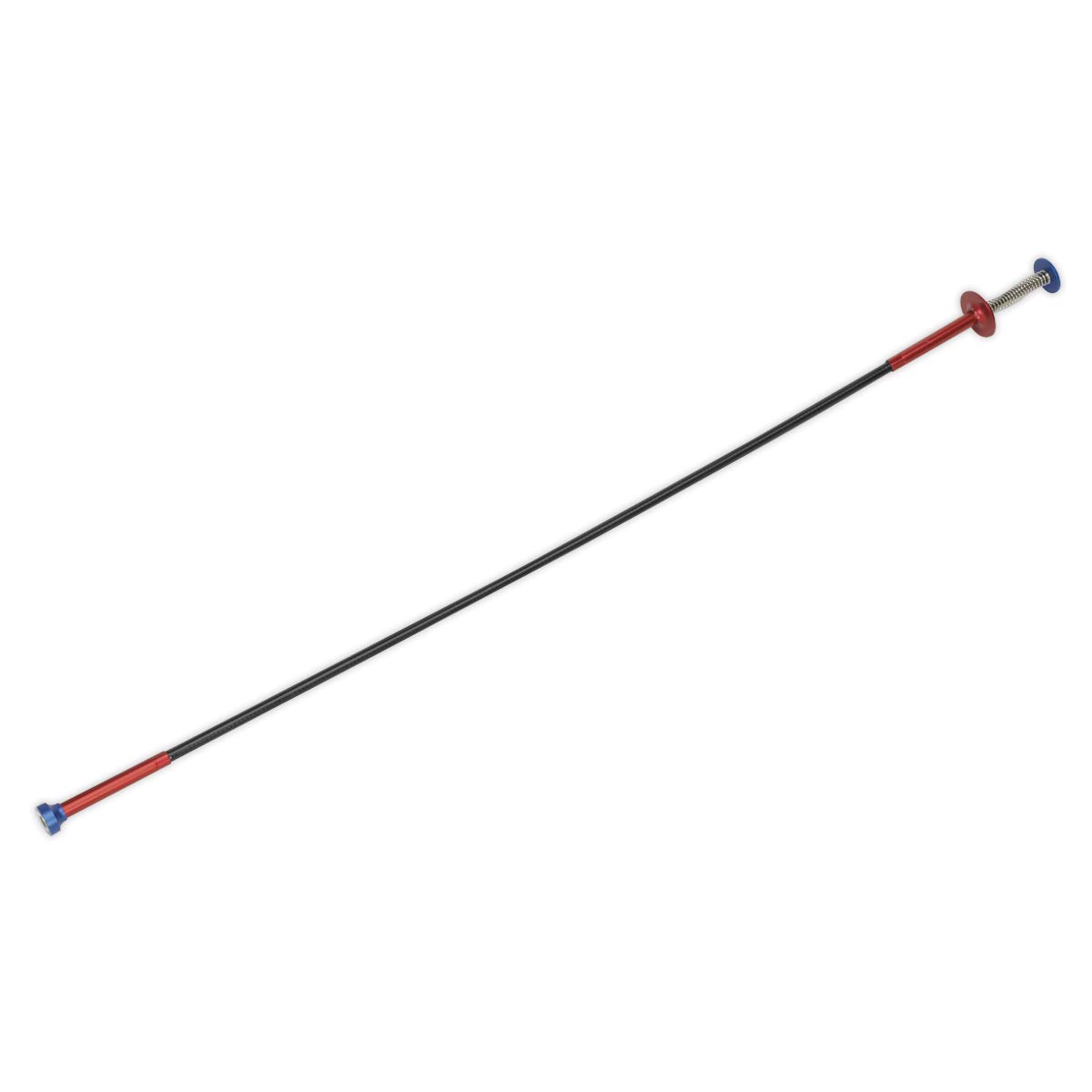 Sealey Ak6536 Flexible Magnetic Pick-Up and Claw Tool 700Mm