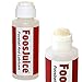 Spot On FoosJuice 100% Silicone Foosball Rod Lubricant with Dauber Top Applicator - The Clean and Easy to Use Lube primary