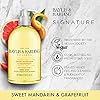 Baylis-Harding-Sweet-Mandarin-and-Grapefruit-Hand-Wash-500-ml-Pack-of-3-Packaging-May-Vary Baylis & Harding Sweet Mandarin and Grapefruit Hand Wash, 500 ml, (Pack of 3) - Vegan Friendly