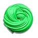 Meland Green Fluffy Slime, 6 OZ