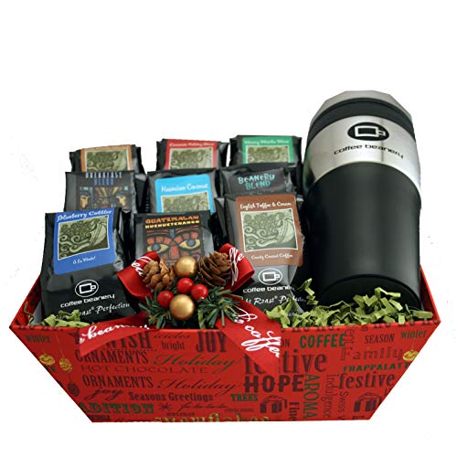 Valentine gift baskets for her