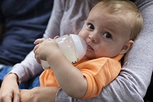 Tommee Tippee Ctn Bottles 260ml Single