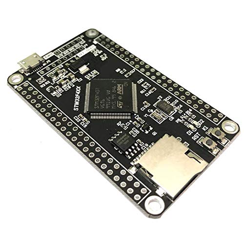 STM32F407VGT6 STM32 System Board Development Board F407 Single-Chip Learning Board