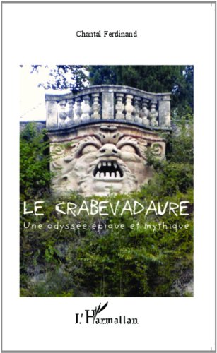 Le  crabevadaure