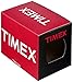 Timex Men's T49944 Expedition Uplander Black/Green Nylon Strap Watch