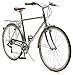 Critical Cycles Beaumont-7 Seven Speed Men's Urban City Commuter Bike
