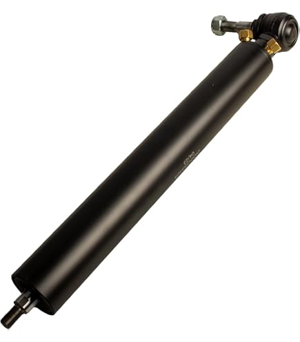 Power Steering Cylinder End For Ford Tractors – 7/16-20 Thread