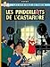 Les Pinderleots De L'castafiore (Les Aventures De Tintin) by 