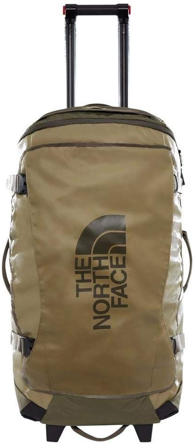 north face maleta suitcase