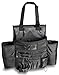 Uncle Mike's Standard Car Seat Organizer Side-Armor Car Seat Black Organizer 1,124 cu in /18.4 L, Poly Bag 53561