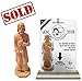 Saint Joseph Statue - House Selling Miracle - Specially Blessed St Joseph Burial Statue, Ancient Prayer & Instructions. Free E-book 'Sell Your Home Fast' & Instruction Video. 30 Day