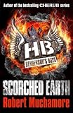 Henderson Boys 7: Scorched Earth (Henderson's Boys)
