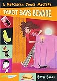 Tarot says beware (Herculeah Jones Mystery)