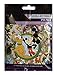Disney Pin - Disney's Best Friends - Mystery Pack - 90182